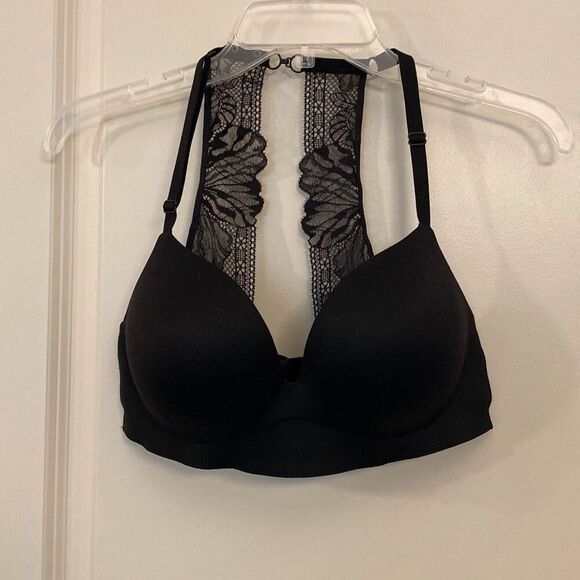 Victoria’s Secret bra incredible padded no wire bra size 36C - Picture 2 of 6